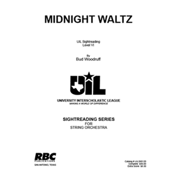 Midnight Waltz