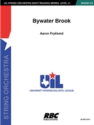 Bywater Brook