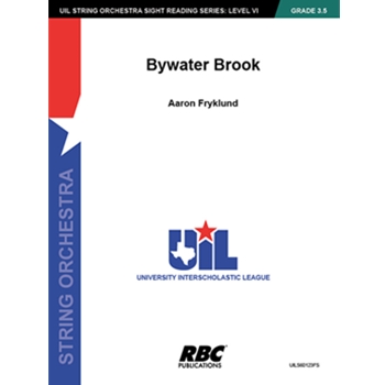 Bywater Brook