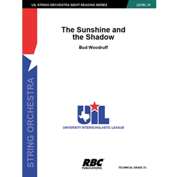 The Sunshine and the Shadow