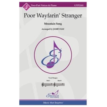 Poor Wayfarin' Stranger