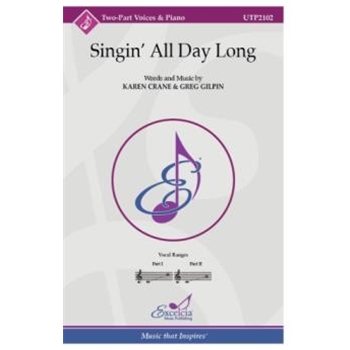 Singin' All Day Long