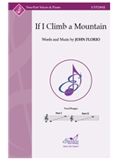 If I Climb a Mountain