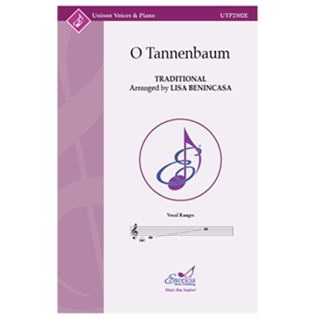 O Tannenbaum