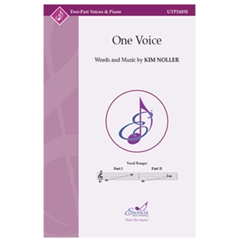 One Voice