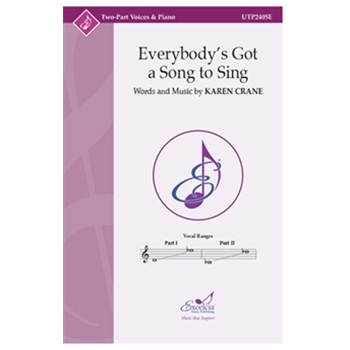Everybody's Got a Song to Sing