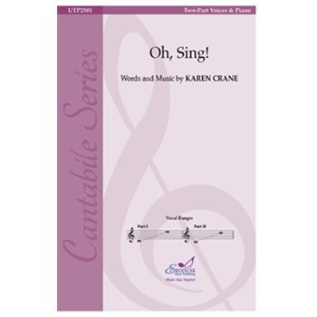 Oh, Sing!