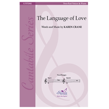 The Language of Love