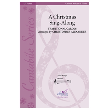 A Christmas Sing-Along