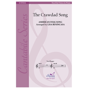 The Crawdad Song