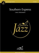 Southern Express by Strommen Carl for Jazz Ensemble