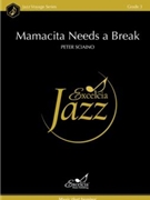 Mamacita Needs a Break