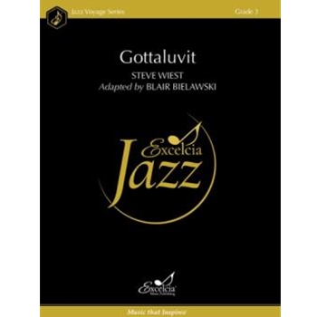 Gottaluvit