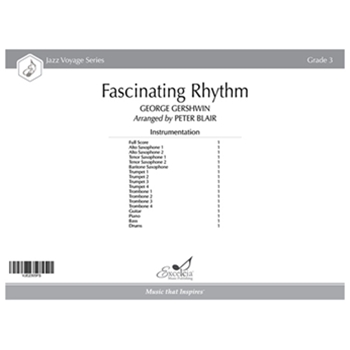 Fascinating Rhythm