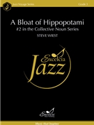 A Bloat of Hippopotami