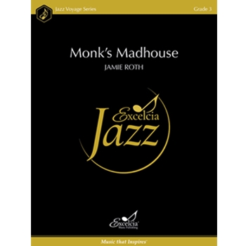 Monk's Madhouse