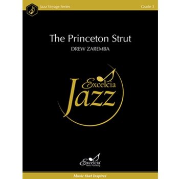 The Princeton Strut