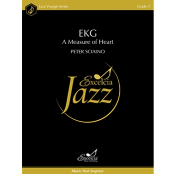 EKG A Measure of Heart