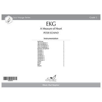 EKG (Score) A Measure of Heart