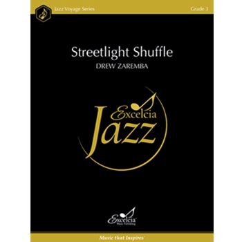Streetlight Shuffle