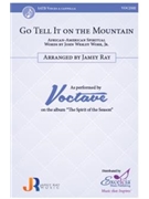 Go Tell It On the Mountain