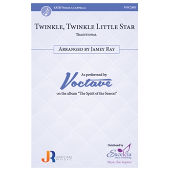 Twinkle, Twinkle Little Star