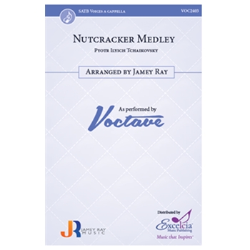 Nutcracker Medley