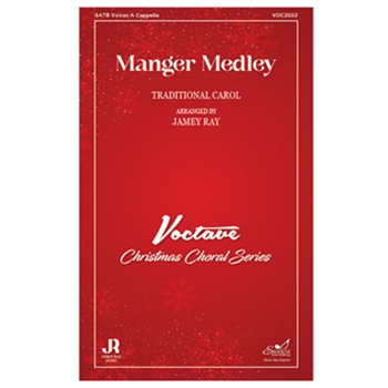 Manger Medley