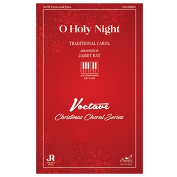 O Holy Night