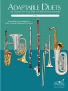 Adaptable Duets 29 Duets for Any Pair of Wind Instruments by Arcari and Putnam for Tuba