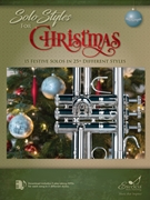 Solo Styles for Christmas by Various for Trumpet