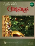 Solo Styles for Christmas 15 Festive Solos in 25+ Different Styles