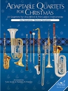 Adaptable Quartets for Christmas
