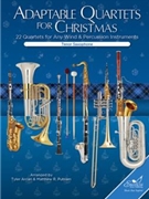 Adaptable Quartets for Christmas