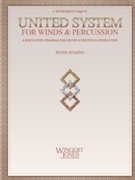 United System for Winds and Percussion