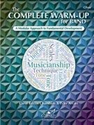 The Complete Warm-Up for Band