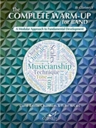 The Complete Warm-Up for Band