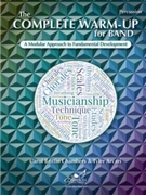 The Complete Warm-Up for Band