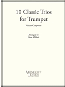 Classic Trios for Trumpet
