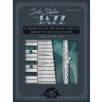 Solo Styles for Jazz