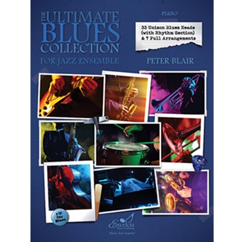 The Ultimate Blues Collection