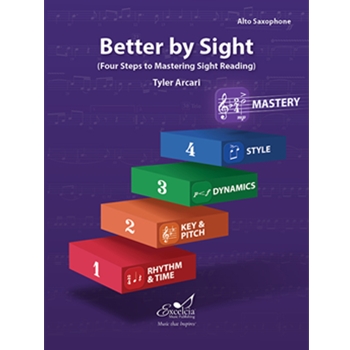 Better By Sight