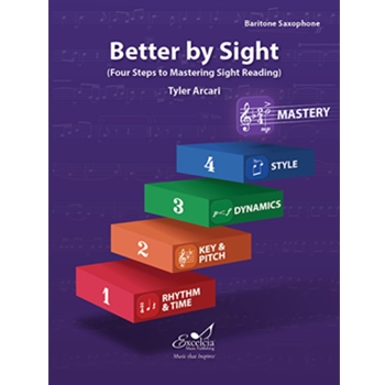 Better By Sight