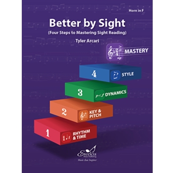Better By Sight