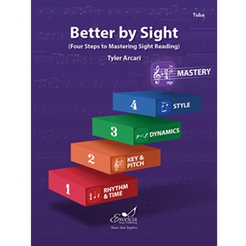Better By Sight