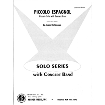 Piccolo Espagnol