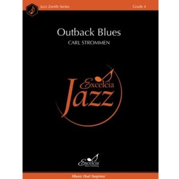Outback Blues