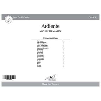 Ardiente