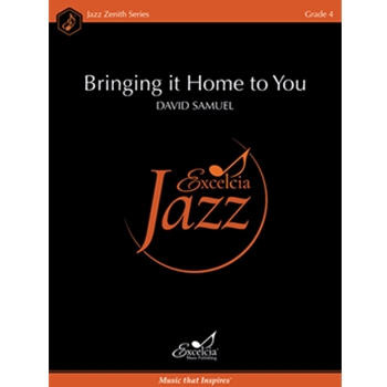 Bringing it Home to You