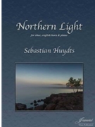 Huydts: Northern Light for oboe, english horn and piano